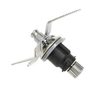 Cuchilla For Mezclar, Compatible Con Cecotec, Compatible Con Procesador De Alimentos Mambo
