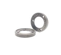 Cuchilla For Molinillo De Café, Compatible Con Anfim, Accesorio De Corte De 64 Mm