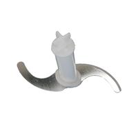 Cuchilla for picadora de carne accesorios Compatible con Joyoung, procesador de alimentos portátil, palo de cocina JYL-F810/F901, picadora de carne, herramientas de cocina, cabezal de cuchillo,