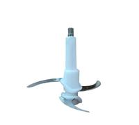 Cuchilla For Picadora De Carne, Compatible Con BioloMix, BCP615, Funcionamiento Estable
