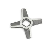 Cuchilla for picadora de carne n.° 5, compatible con electrodomésticos Bosch MFW