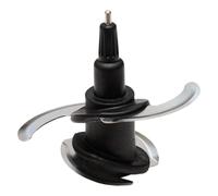 Cuchilla For Picar De Repuesto A50Q-2PCS, Compatible Con Licuadora Procesador Ninja 64Oz BN601 BL770 BN2PCS801