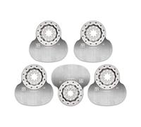 Fein 63903245230 - Cuchilla de corte de setas (paquete de 5)