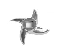 Cuchilla maquina picar 8 inox