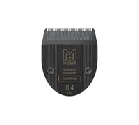 Cuchilla Moser Chromini Pro Diamond Set 0,4 Mm Completo Inoxidable