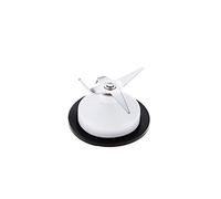 Cuchilla original con junta KSBGCB para KitchenAid Ultra Power Blender 5KSB52, 5KSB5, 5KSB3