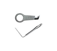 Cuchilla, pack de 2 uds. - 63903209014