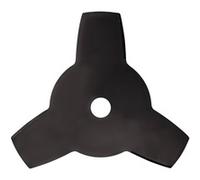 Cuchilla para césped 3404996, para desbrozadoras GH-BC 33-4S / 43AS, GC-BC 31-4S, Cuchilla de repuesto