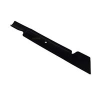 Cuchilla para cortacésped de 37 cm compatible con Bosch Universal ROTAK 37-550