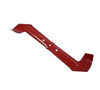Cuchilla para cortacésped de 37 cm compatible con GARDENA PowerMax 1600/37 / Art. 4075, Art. 5037