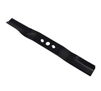 Cuchilla para cortacésped de 40 cm (16") compatible con Parkside PBM 132 A1 (PBM132A1)