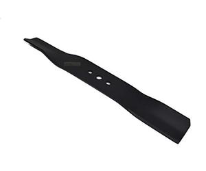 Cuchilla para cortacésped de 40 cm compatible con Scheppach MP132-40 (MP 132-40)