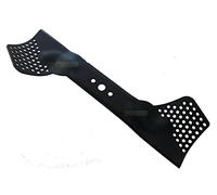 Cuchilla para cortacésped de 44 cm compatible con Husqvarna R145, R 145 SV, R145SV / 5321992-43, 532199243