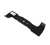 Cuchilla para cortacésped de 48 cm compatible con Viking MB 650 KS OS T V VE VM VQ VS / 6360 702 0100