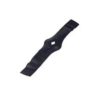 Cuchilla para cortacésped de 557 mm, apta para JOHN DEERE