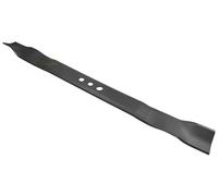 Cuchilla para cortacésped de 65 cm compatible con Hortmasz HRS LX 66 M L224 / VeGA T66R