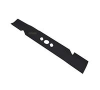 Cuchilla para cortacésped Scheppach MS139-42 / MS 139-42, función de lanzamiento, con alas altas