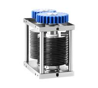Cuchilla para cortador de carne - 5 mm - Royal Catering - Acero inoxidable