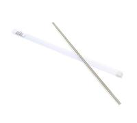 Cuchilla para cuchillo cortador térmico de porexpán espuma poliestireno 300mm, endurecida, recta