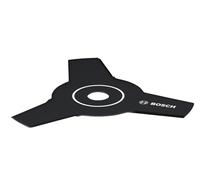 Bosch Professional cuchilla para desbrozadora 23 cm (compatible con GRT 18V-33 / GFR 18V-23)