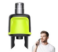 Cuchilla para nariz, reemplazo de cuchilla nasal compatible OBlade Pro 360 QP2734/QP2824/QP2520/QP2530/QP2620/QP2630 - Accesorios eficaces y más silenciosos, sin tracción ni dolor, One