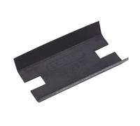 Cuchilla para raspador, 1 unidad, acero de alta resistencia, ideal para eliminar pintura y adhesivos en superficies.