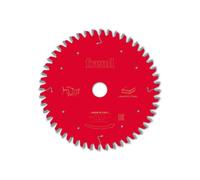 Cuchilla para sierra circular portátil con cable/sin cable FREUD - Ø160 2,2/1,6 A20 Z48 TP -5 - F03FS09799 -FR06L002H