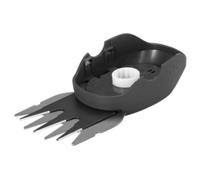Cuchilla para Tijeras de Batería Gardena 9862-20 Negro 8 cm