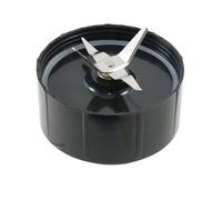 Cuchilla Plana De Repuesto, Compatible Con Magic, Batidora Mezcladora Tipo Bala, Exprimidor MB1001, Cruceta En Forma De Cruz De 250W