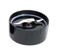 Cuchilla Plana De Repuesto, Compatible Con Magic, Batidora Tipo Bala, Exprimidor MB1001, Soporte For Cuchillos Ranurado De 250W