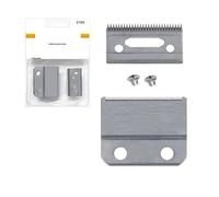 Cuchilla profesional 2105 6X0, Compatible con Wahl, cortapelos calvo serie 5 estrellas 8110, cabezal de accesorios de repuesto