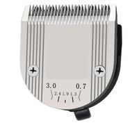 Cuchilla Profesional Ajustable 5 En 1, Compatible Con WAHL, Compatible Con Arco, Clippers(1pc)