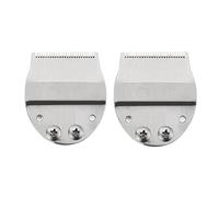 Cuchilla Profesional De Repuesto Estrecha, Compatible Con Oster, Compatible Con Finisher, Cortadora De Pelo 59 T-Finisher, Paquete De 2(2pcs)