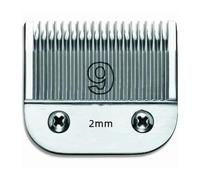 Cuchilla profesional para cortadora de mascotas, repuesto de cuchilla A5 que se adapta a la mayoría, Compatible con Andis,A5, Compatible con Wahl,cortadoras de la serie KM(9-2mm)