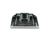 Cuchilla Raspadora Adecuada, Compatible Con Panasonic,ER-WGK5A ER-WGK6A ER-WGK8A ER-GK20 ER-GK60 ER-GK70 ER-GK81 ER-GK82 ER-GD60(Black)