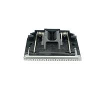 Cuchilla raspadora, Compatible con Panasonic, ER-WGK5A ER-WGK6A ER-WGK8A ER-GK20 ER-GK60 ER-GK70 ER-GK81 ER-GK82 ER-GD60(Black)