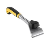 Cuchilla Raspadora De Superficies Múltiples De 2 5 Pulgadas Herramienta Profesional De Eliminación De Revestimiento De Pintura para Revestimientos Rebeldes Raspador De Carburo Fuerte para Acabado De