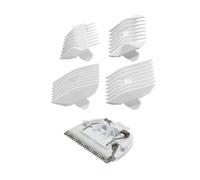 Cuchilla Recortadora, Compatible Con Philips, HC1055 HC1066 HC1088 | Cuchilla cortadora y peine for cortapelos, fáciles de colocar y usar.(All shows2)