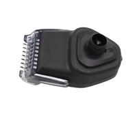 Cuchilla Recortadora De Cabezal De Afeitadora AC20 Honeycomb Beard Styler, Compatible Con Philips S7950 S8050.S9931 S9932 S9935 S9936 S7786 S7888 S5799 S5587