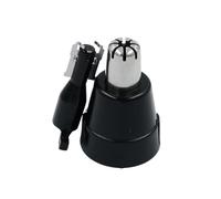 Cuchilla recortadora de nariz de repuesto for maquinilla de afeitar, Compatible con Panasonic, ER9972 ER-GN30 ER-GN30k ER-GN30W ER-GN10 ER417 ER430 ER411 ER420 ER412