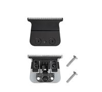 Cuchilla Recortadora De Repuesto Profesional, Compatible Con Babyliss,PRO FX787 FX726 FX707Z, Compatible Con Barberología, Cuchilla Recortadora FX707(FX 707 Black)