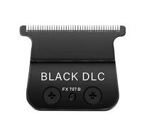 Cuchilla Recortadora De Repuesto Profesional, Compatible Con BaBylissPRO, FX707 FX707Z FX7007C FX707B FX707Z, Cortadora De Pelo, Barbería, Cabezal Cortador De Titanio(FX707B-1pcs)