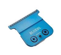 Cuchilla Recortadora De Repuesto Profesional, Compatible Con BaBylissPRO, FX707 FX707Z FX7007C FX707B FX707Z, Cortadora De Pelo, Barbería, Cabezal Cortador De Titanio(FX707Z-1pcs)