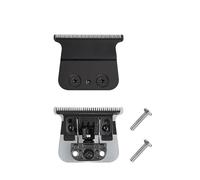 Cuchilla Recortadora De Repuesto Profesional, Compatible Con BaBylissPRO,FX787 FX726 BaByliss PRO FX707Z, Cuchilla Recortadora FX707(FX 707 Black)