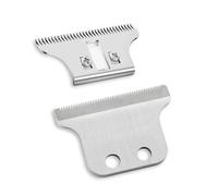 Cuchilla Recortadora De Repuesto Profesional T-Wide, Compatible Con Wahl