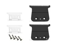 Cuchilla Recortadora FX Con Cuchillas De Cerámica, Compatible Con BaBylissPRO, FX787 FX726 FX787Z(2PCS b)