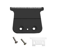 Cuchilla Recortadora FX Con Cuchillas De Cerámica, Compatible Con BaBylissPRO, FX787 FX726 FX787Z(BLACK)