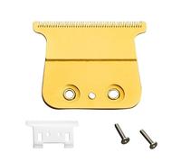 Cuchilla Recortadora FX Con Cuchillas De Cerámica, Compatible Con BaBylissPRO, FX787 FX726 FX787Z(GLOD)