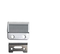 Cuchilla Reemplazable For Cortapelos Eléctricos Múltiples, Como R77F R66 M5F M9F M10 VGR V003 BL600 NG2048 NG-X1 WMARK(Silvery Fade Blade)