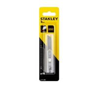 Cuchilla STANLEY 0-11-300 (9 mm - 10 Unidades)